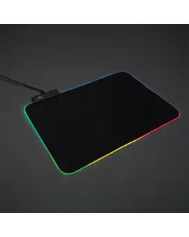 RGB Gaming Hero Branded Mousepad