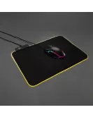 RGB Gaming Hero Branded Mousepad