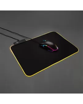 RGB Gaming Hero Branded Mousepad