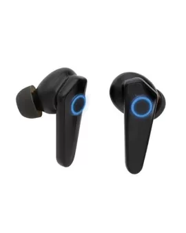 RGB Gaming Hero Branded Earbuds With ENC