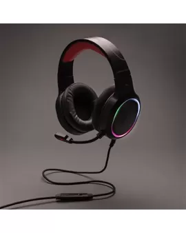 RGB Gaming Hero Headset
