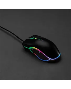 Gaming Hero RGB Mouse