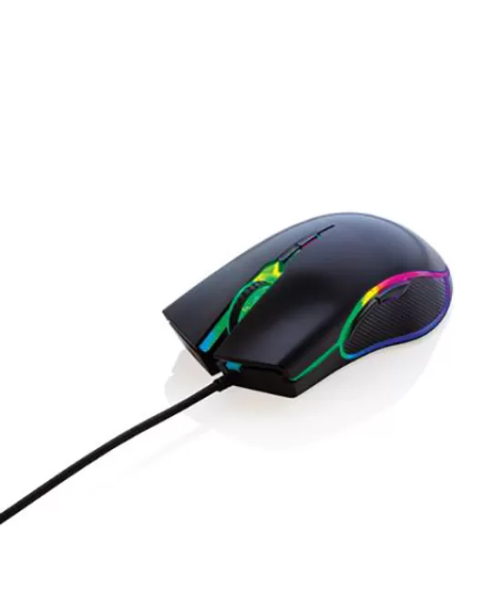 Gaming Hero RGB Mouse