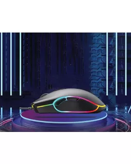 Gaming Hero RGB Mouse