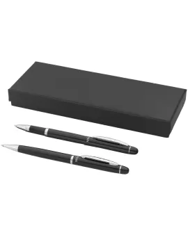Promotional Balmain Ballpoint Pen Gift Set 3 Colours