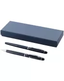 Promotional Balmain Ballpoint Pen Gift Set 3 Colours