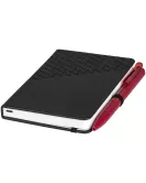 Promotional A6 Notebook Gift Set