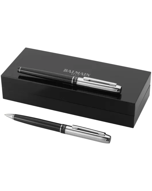 Promotional Ballpoint Pen Gift Set