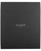 Promotional Balmain Notebook Gift Set