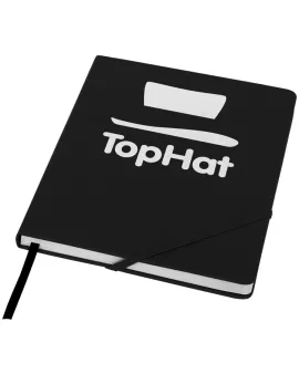 Promotional Balmain Notebook Gift Set