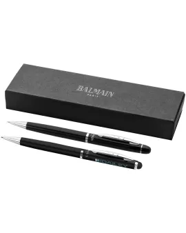 Promotional Cassiopée Duo Pen Gift Set