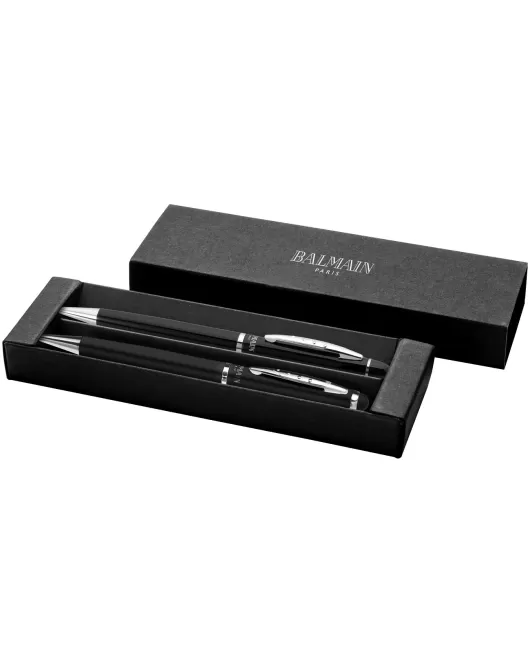 Promotional Cassiopée Duo Pen Gift Set