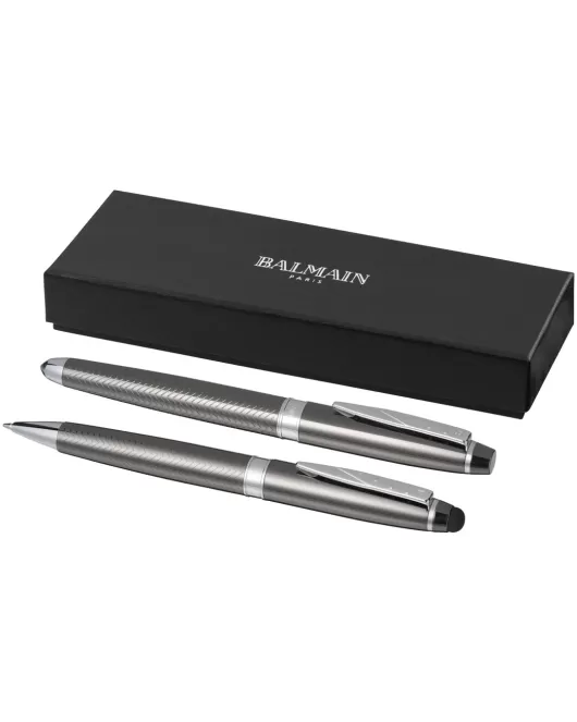 Promotional Pacific Duo Pen Gift Set