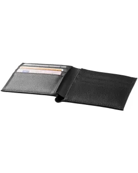 Promotional Wallet and Ballpoint Pen Gift Set