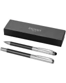 Promotional Vincenzo Stylus Ballpoint Pen Set