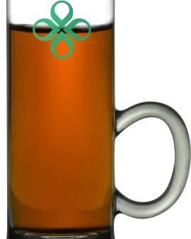 Branded Shot Glass