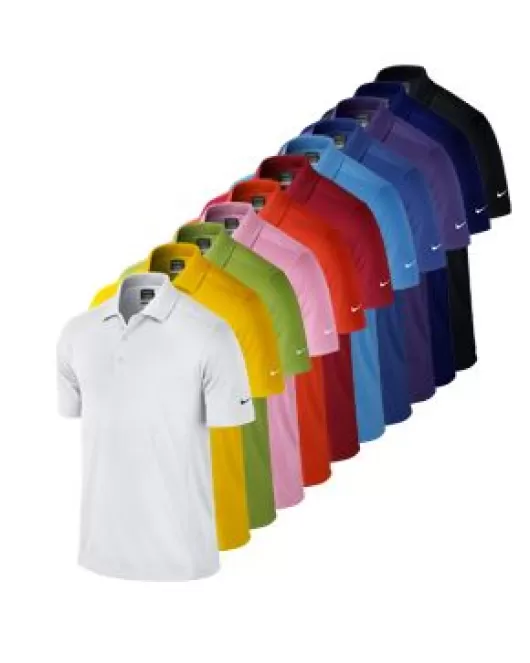 Nike Dri-Fit Polo