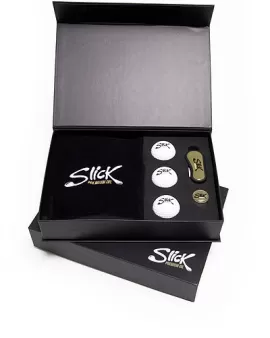 Flix Lite DS Golf Tool Presentation Box