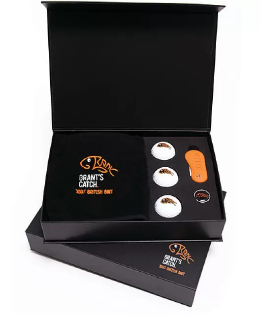 Flix Lite Golf Tool Presentation Box