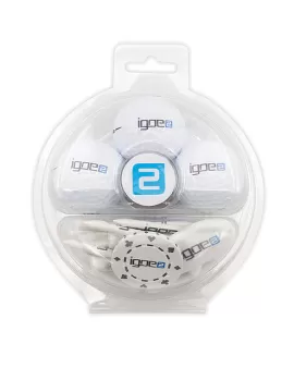 Promotional Round Golf Package 1