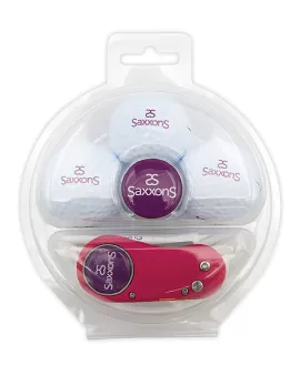 Promotional Round Golf Package 5