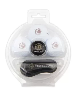 Promotional Round Golf Package 6