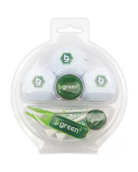 Promotional Round Golf Package 8