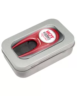 Promotional Golf Contemporary Tool in Tin