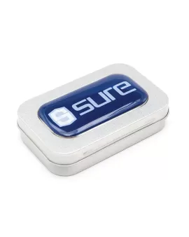 Promotional Golf Contemporary Tool in Tin