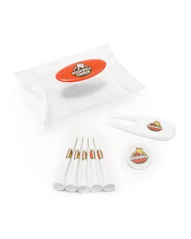 Promotional Golf Pillow Pack 1