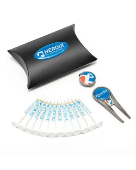 Promotional Golf Pillow Pack 7