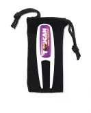 Promotional Golf Tool Gift Pouch