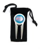 Promotional Golf Tool Gift Pouch