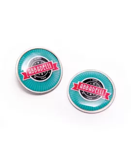 Promotional Resin Dome Golf Ball Marker