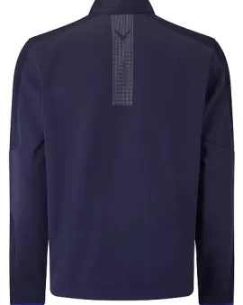 Branded Callaway Gents Lightweight Softshell Golf Jacket