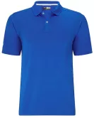 Branded Callaway Gents Solid Golf Polo