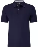 Branded Callaway Gents Solid Golf Polo