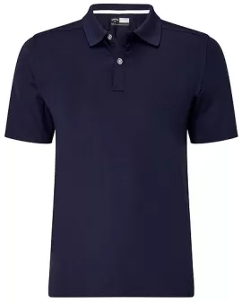 Branded Callaway Gents Solid Golf Polo