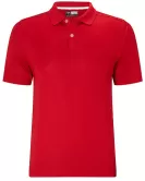 Branded Callaway Gents Solid Golf Polo