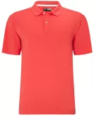 Branded Callaway Gents Solid Golf Polo