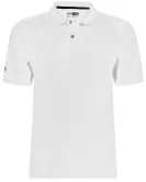 Branded Callaway Gents Solid Golf Polo