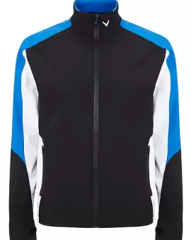 Branded Callaway Gents Tour 3.0 Waterproof Golf Jacket