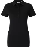 Branded Callaway Ladies Micro Hex Polo