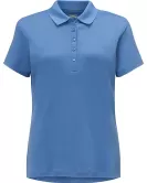Branded Callaway Ladies Micro Hex Polo