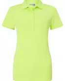 Branded Callaway Ladies Micro Hex Polo