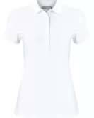 Branded Callaway Ladies Micro Hex Polo