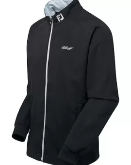 Branded Footjoy Gents Performance Golf Windshirt/Jacket full zip
