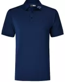 Promotional Callaway Gents Denim Jacquard Golf Polo