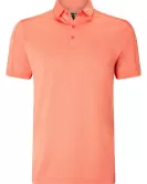 Promotional Callaway Gents Denim Jacquard Golf Polo