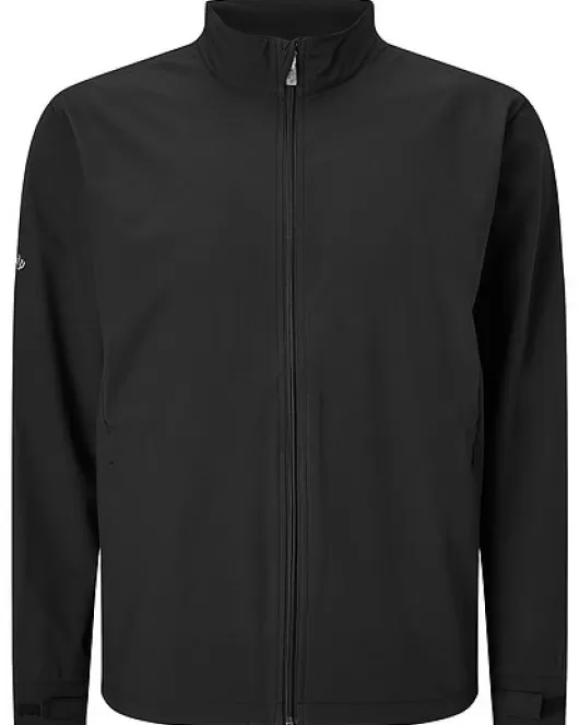 Promotional Callaway Gents Full Zip Wind Golf Jacket